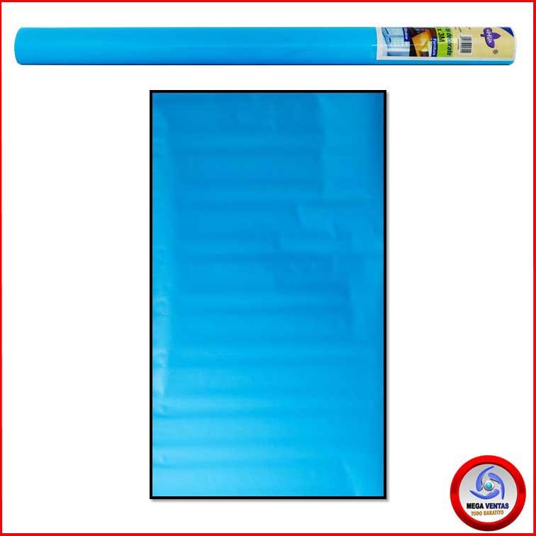 PAPEL CONTAC AIHUA 5561 3M.X0.45 CELESTE (1)