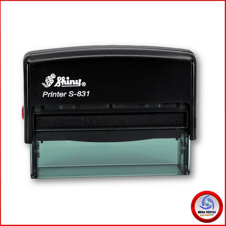 SELLO SHINY S-831 70X10mm.- T1