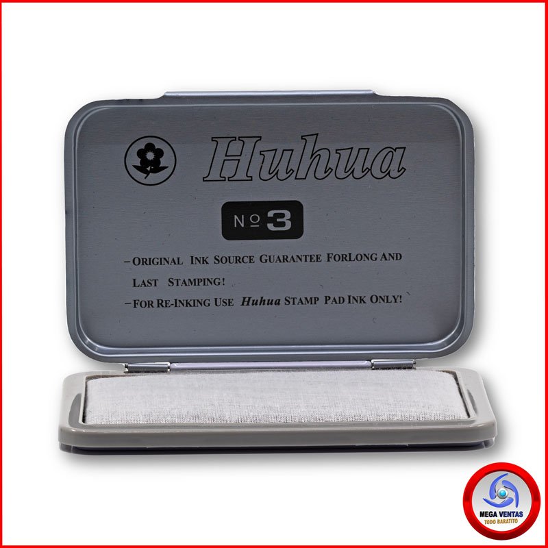 ALMOHADILLA HUHUA 181 (72 mm. X 106mm.) - SIN TINTA A (3)