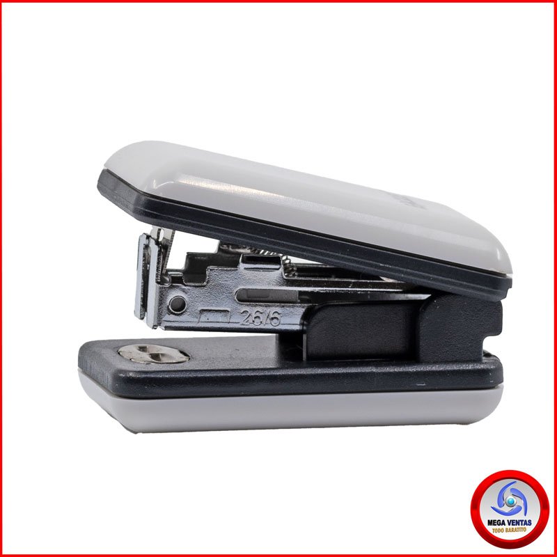 GRAPADORA EAGLE S5148 24-6 26-6 PLASTICA (15 HOJAS) A (6)