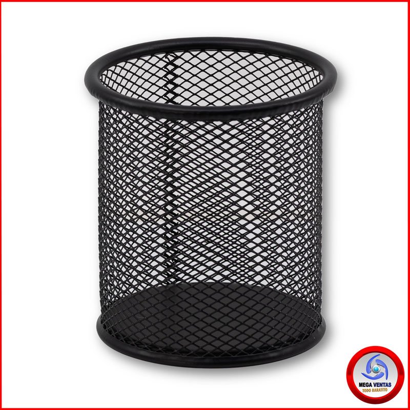 PORTALAPICES PANDI MALLA REDONDA E-909 A (2)