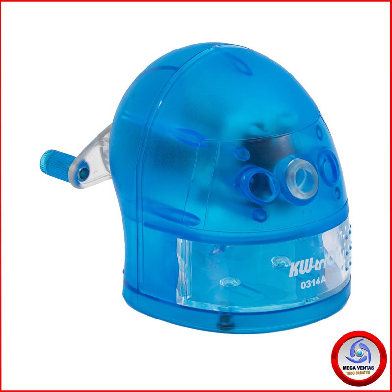 AGUZADOR K.W. 314AT B (6)