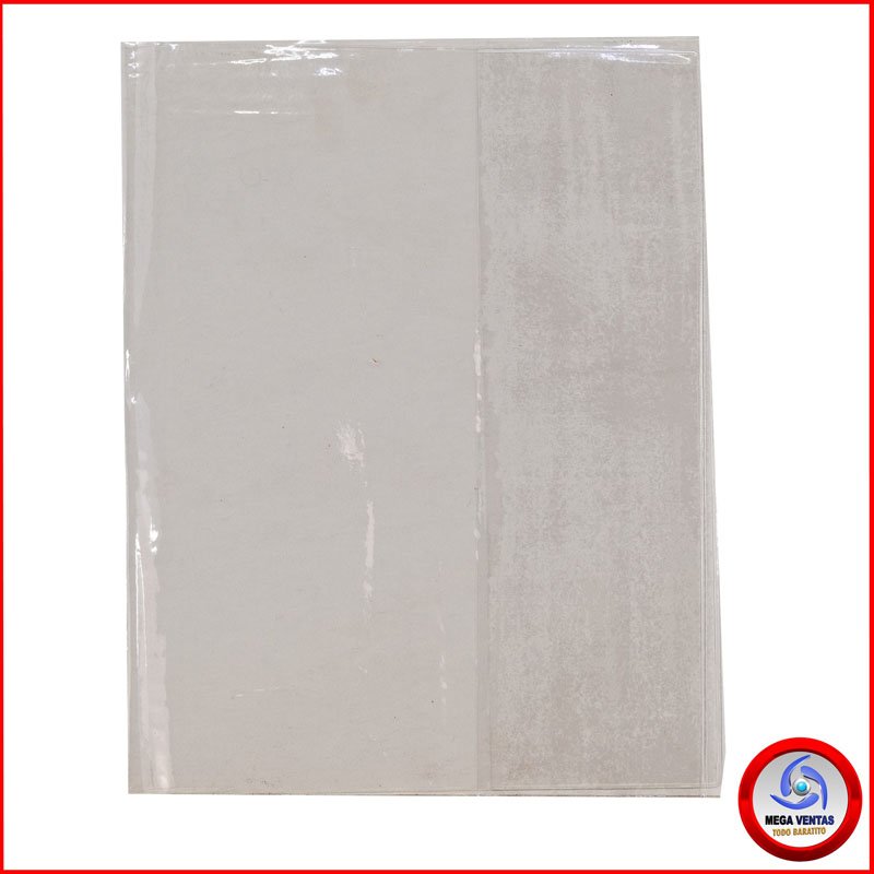 FORRO PLASTICO MICA PANDI 40X26cm. COSIDO B (2)