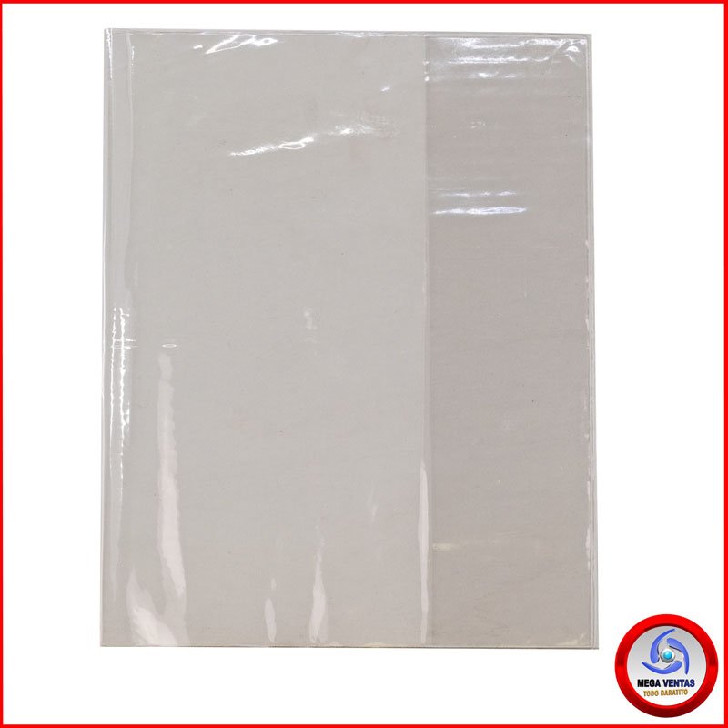 FORRO PLASTICO MICA PANDI 46X29cm. ACADEMICO B (2)