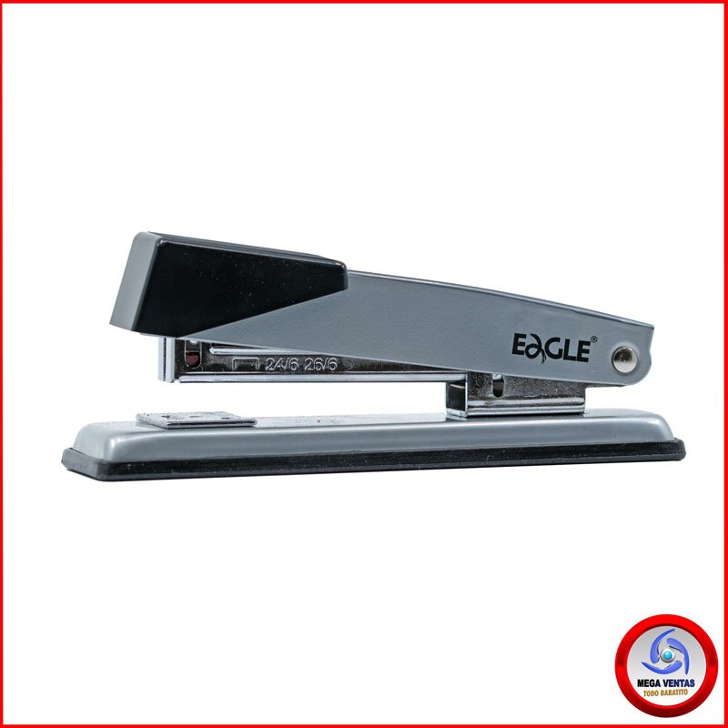 GRAPADORA EAGLE 203 24-6 26-6 METALICA (12 HOJAS) B (5)