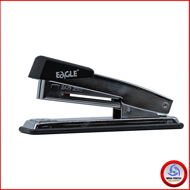 GRAPADORA EAGLE 210 26-6 METALICA (12 HOJAS) B (4)
