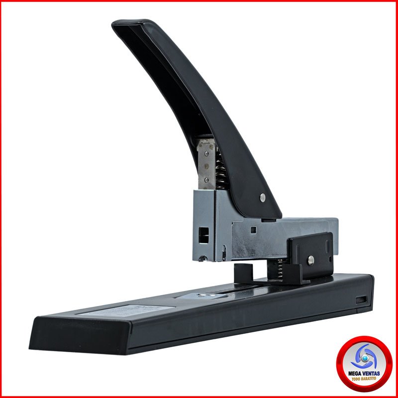 GRAPADORA EAGLE 938 METALICA (100 HOJAS) B (8)