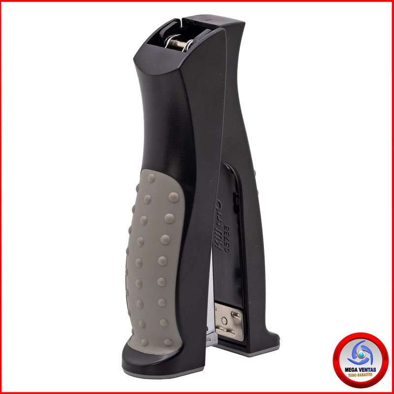 GRAPADORA K.W. 5733 METALICA TENAZA (20 HOJAS) B (6)