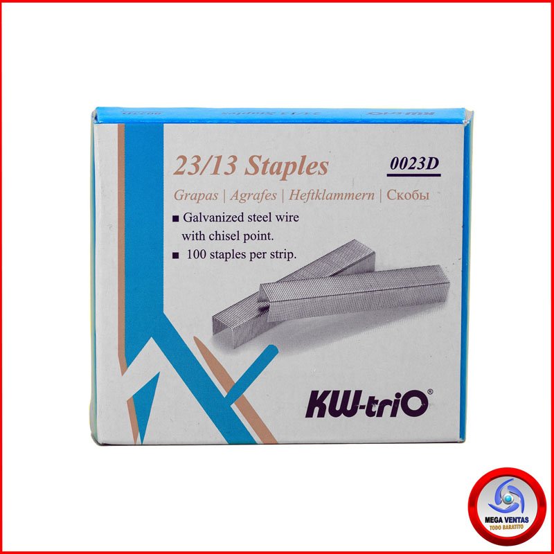 GRAPAS K.W. 023D NO. 2313 1000 U B (2)
