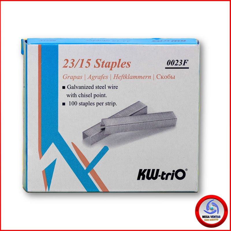 GRAPAS K.W. 023F NO. 2315 1000 U B (2)