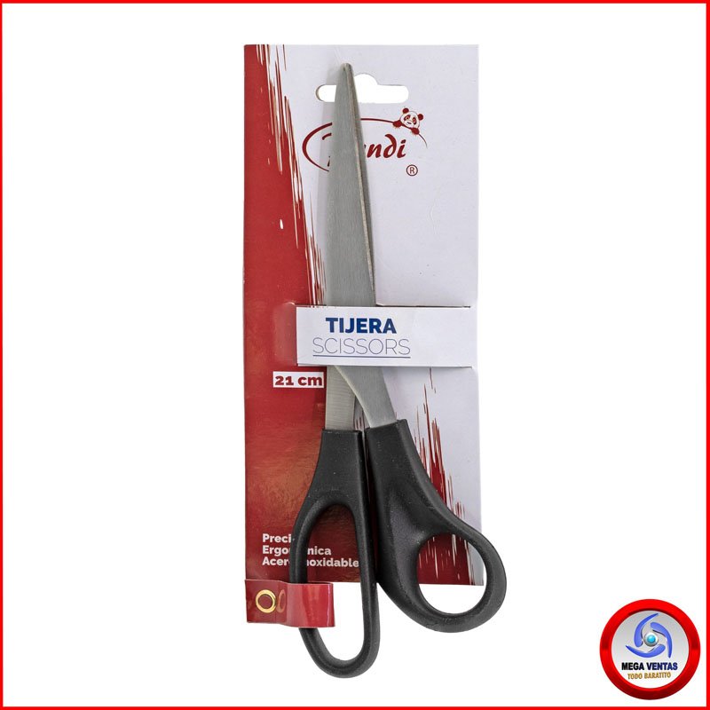 TIJERA PANDI - EWIN SA6608 (21 cm.) 8 PULGADAS A (3)