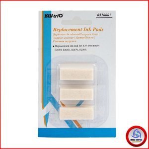 ALMOHADILLA KW 0510007 PARA NUMERADORA 7 Y 8 (2)