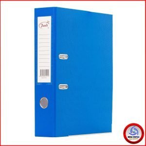 ARCHIVADOR PANDI PP Y PAPEL FC3 2mm AZUL 1 (2)