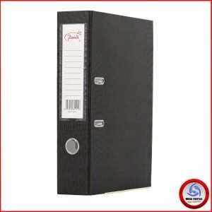 ARCHIVADOR PANDI PP Y PAPEL FC3 2mm NEGRO 5 (2)