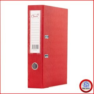 ARCHIVADOR PANDI PP Y PAPEL FC3 2mm VINO 12 (2)