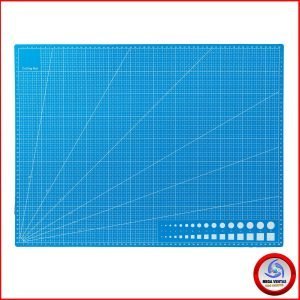 BASE PARA CORTE PANDI A2 PVC CELESTE (5)