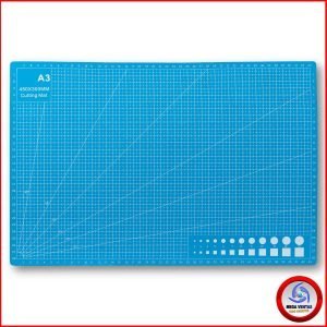 BASE PARA CORTE PANDI A3 PVC CELESTE (4)