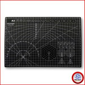 BASE PARA CORTE PANDI A3 PVC NEGRO (4)