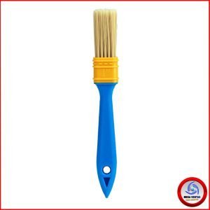 BROCHA SINTETICA MANGO PLASTICO 1 PULGADA (2)