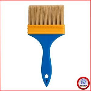 BROCHA SINTETICA MANGO PLASTICO 4 PULGADAS (2)