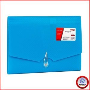 CARPETA MIDGO 996A ACORDEON COLORES SURTIDOS 12 SERVICIOS (16)
