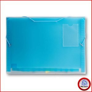 CARPETA PANDI ZW602 PLASTICA 13 SERVICIOS CON ELASTICO (7)