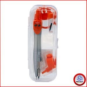 COMPAS D.F.H. 801521 ESCOLAR CON ADAPTADOR (4)