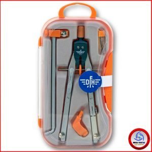 COMPAS D.F.H. 805500 PRECISION GRANDE CON EXTENCION (5)