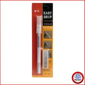CORTA PAPEL JY 1001 DE PRECISION METALICO 6 CUCHILLAS 1 TIPO (4)