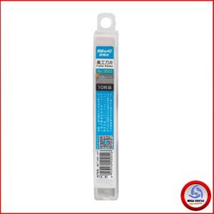 CUCHILLA KW 3503 TUBO 10 UNIDADES PEQUEÑA (3)