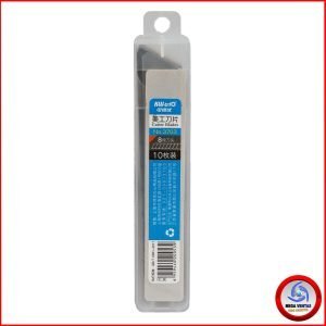 CUCHILLA KW 3703 TUBO 10 UNIDADES GRANDE (3)