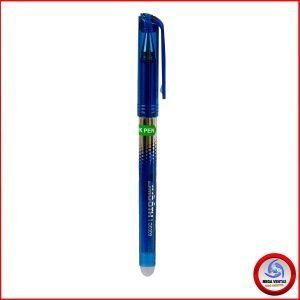 ESFERO BORRABLE SMOOTH M6009 0.5mm AZUL (6)