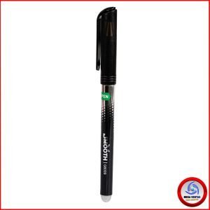 ESFERO BORRABLE SMOOTH M6009 0.5mm NEGRO (4)