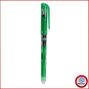 ESFERO BORRABLE SMOOTH M6009 0.5mm VERDE (2)