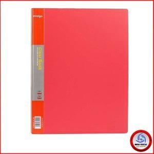 LISTADO MIDGO COLORES SURTIDOS 100 HOJAS (3)
