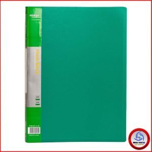 LISTADO MIDGO COLORES SURTIDOS 30 HOJAS (3)