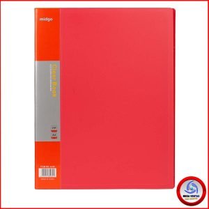 LISTADO MIDGO COLORES SURTIDOS 60 HOJAS (3)