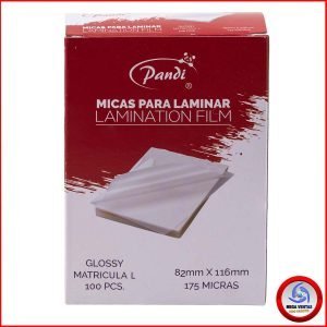 MICA PANDI SOAT 175 MICRAS 82x116mm (3)